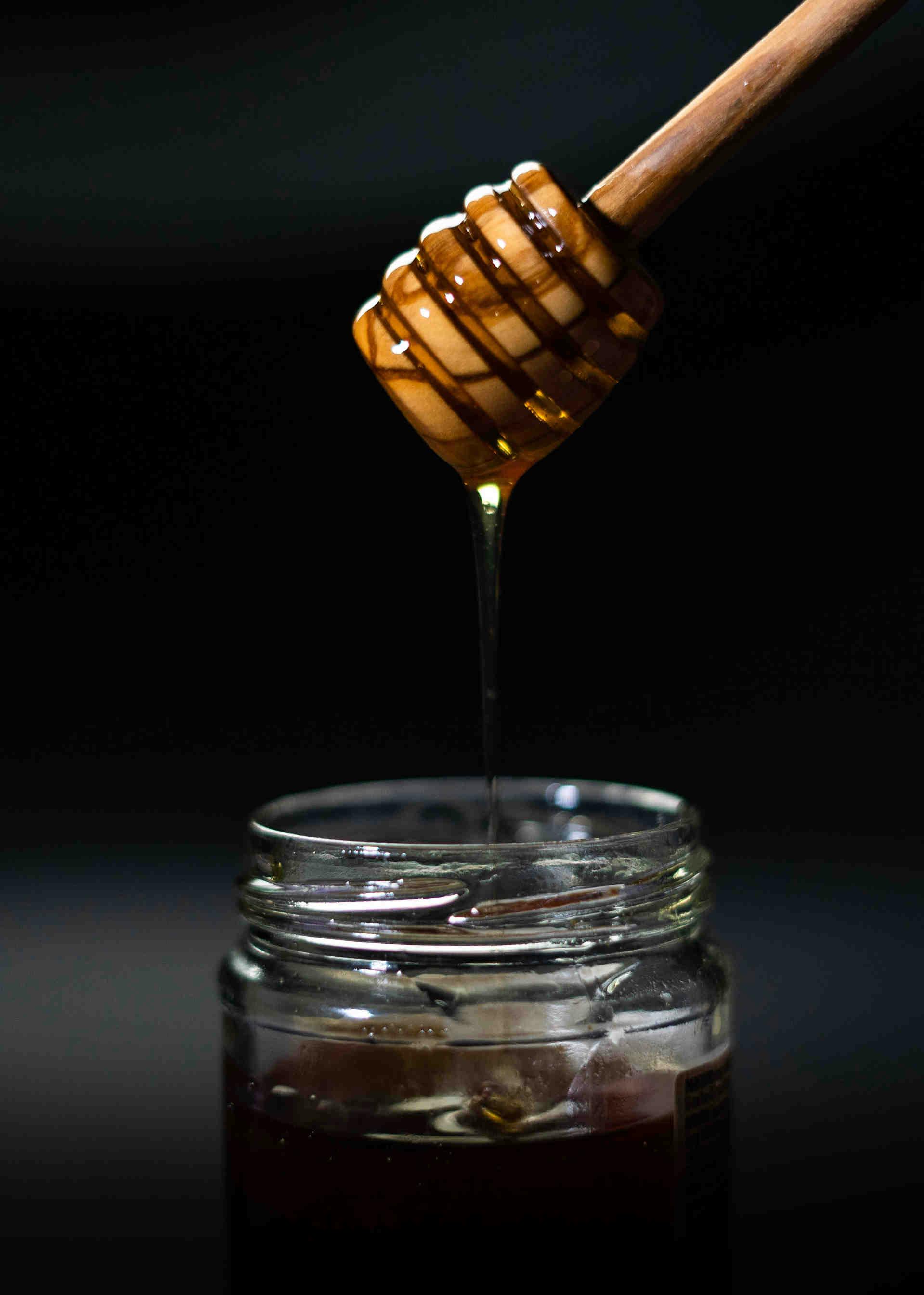 Il miele di Stregonia, caratteristiche e gusto