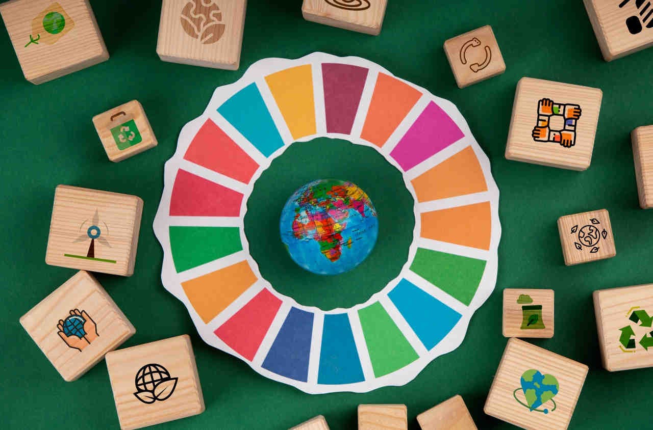Obiettivi di Sviluppo Sostenibile e  Biodiversity Framework