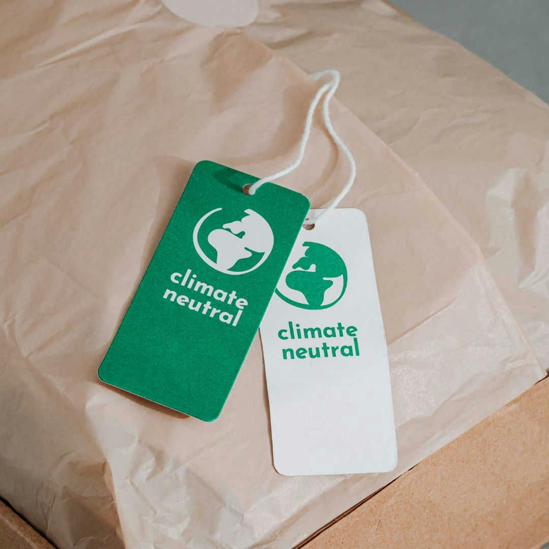 Dai Green Claim alle etichette ambientali di prodotto