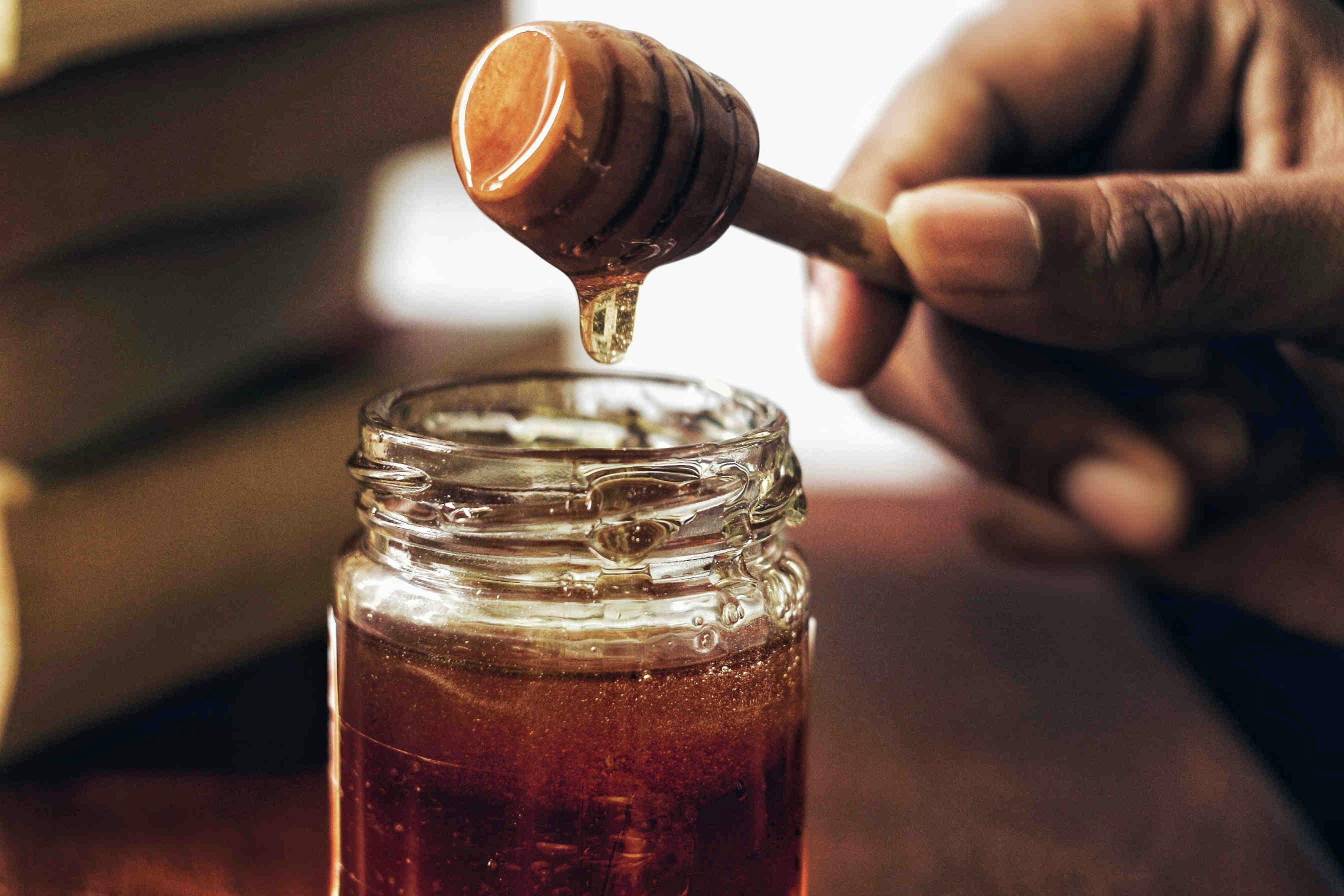 Quels sont les avantages du miel ?